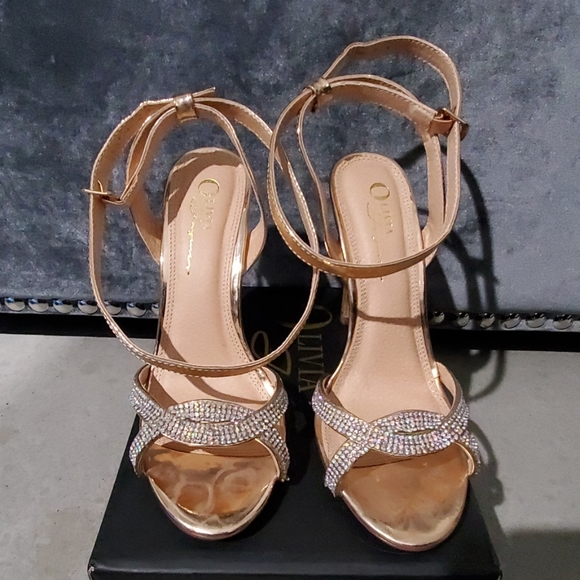 olivia jaymes shoes wholesale